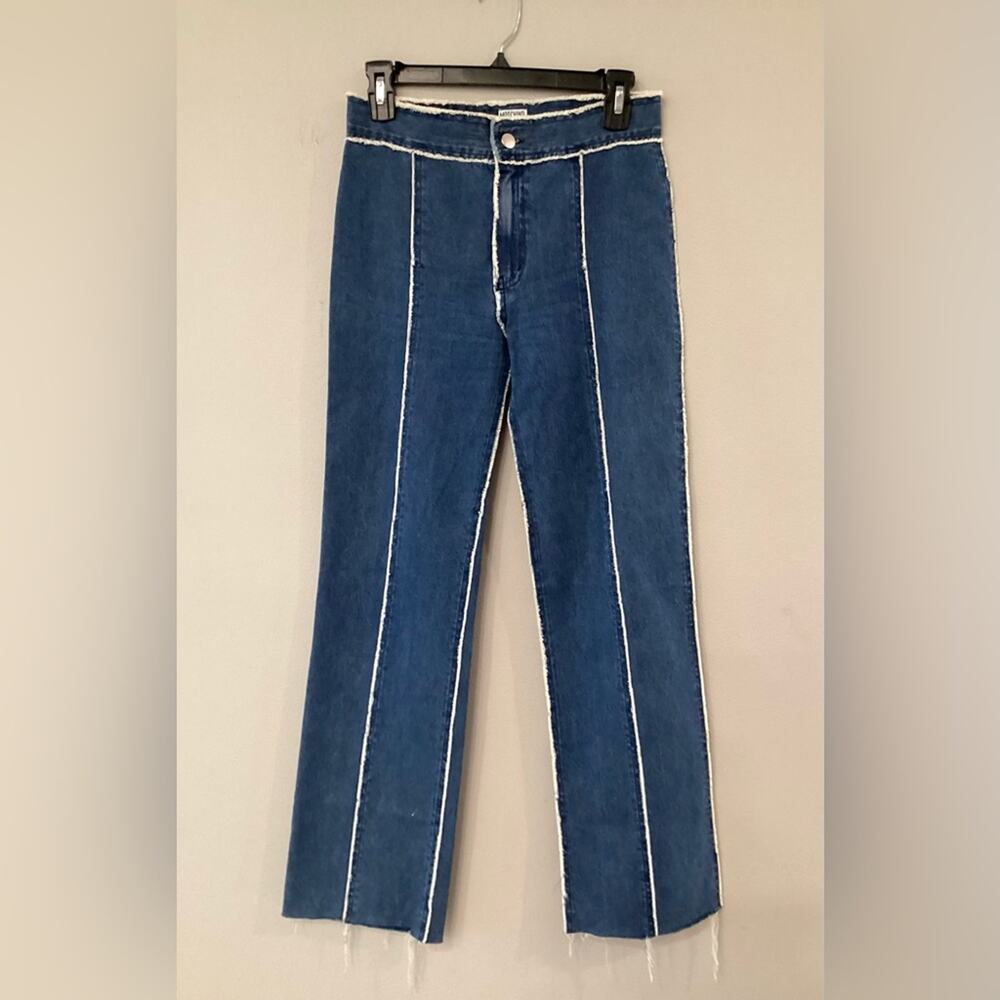 Moschino Vintage Size 4 Jeans from the 90’s in Excellent Preloved Condition!
